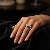 Choosing the Right Metal for Your Ring