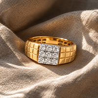 How to Find the Correct Ring Size