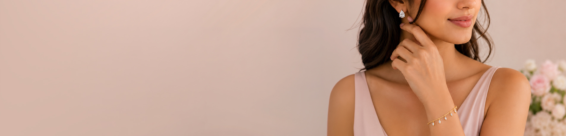 Trending Diamond Jewellery Styles for Summer