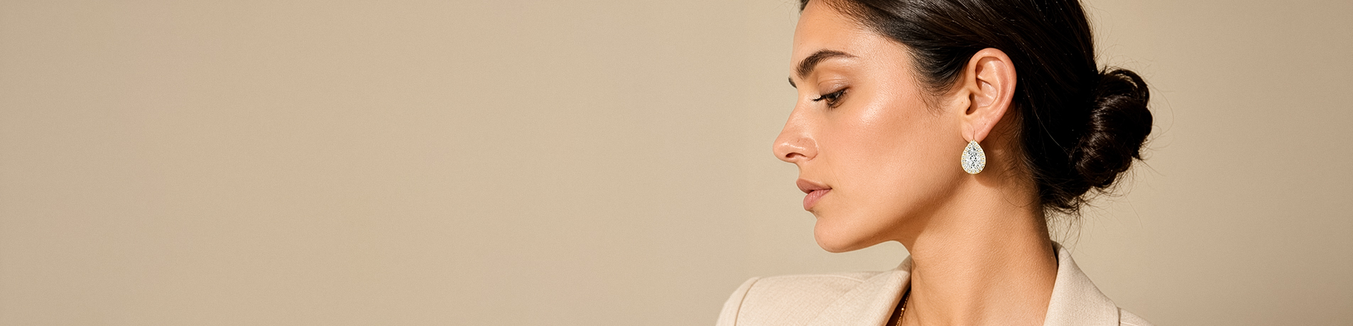 Choosing the Perfect Lab-Grown Diamond Earrings: Styles, Trends & Expert Tips