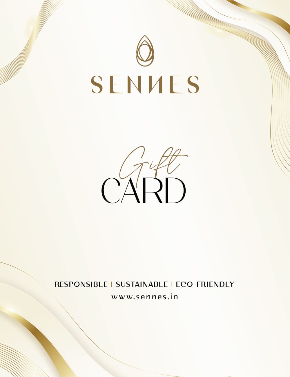 Gift Card 5000, , large, image 1
