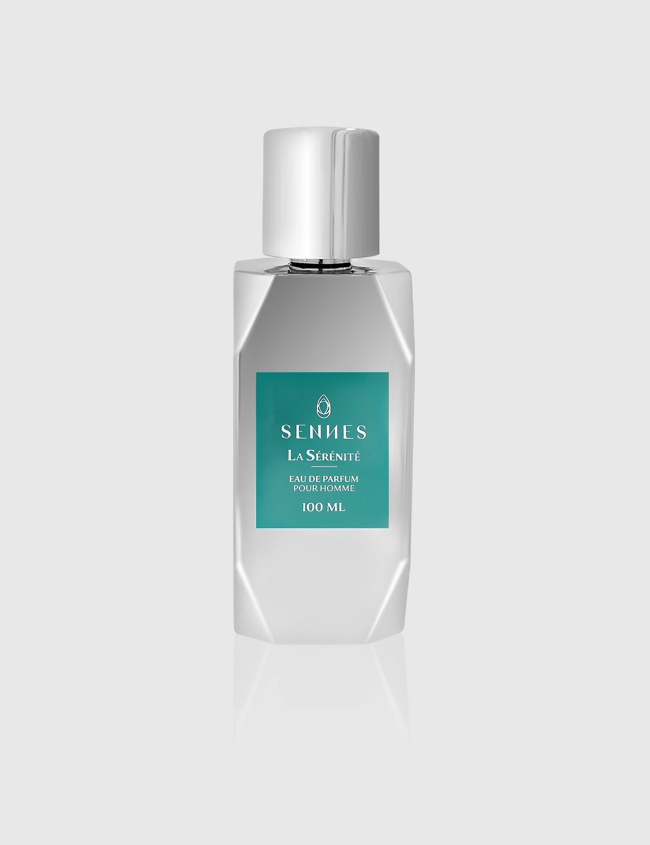 LA SÉRÉNITÉ 100ml For Him, , large, image 2