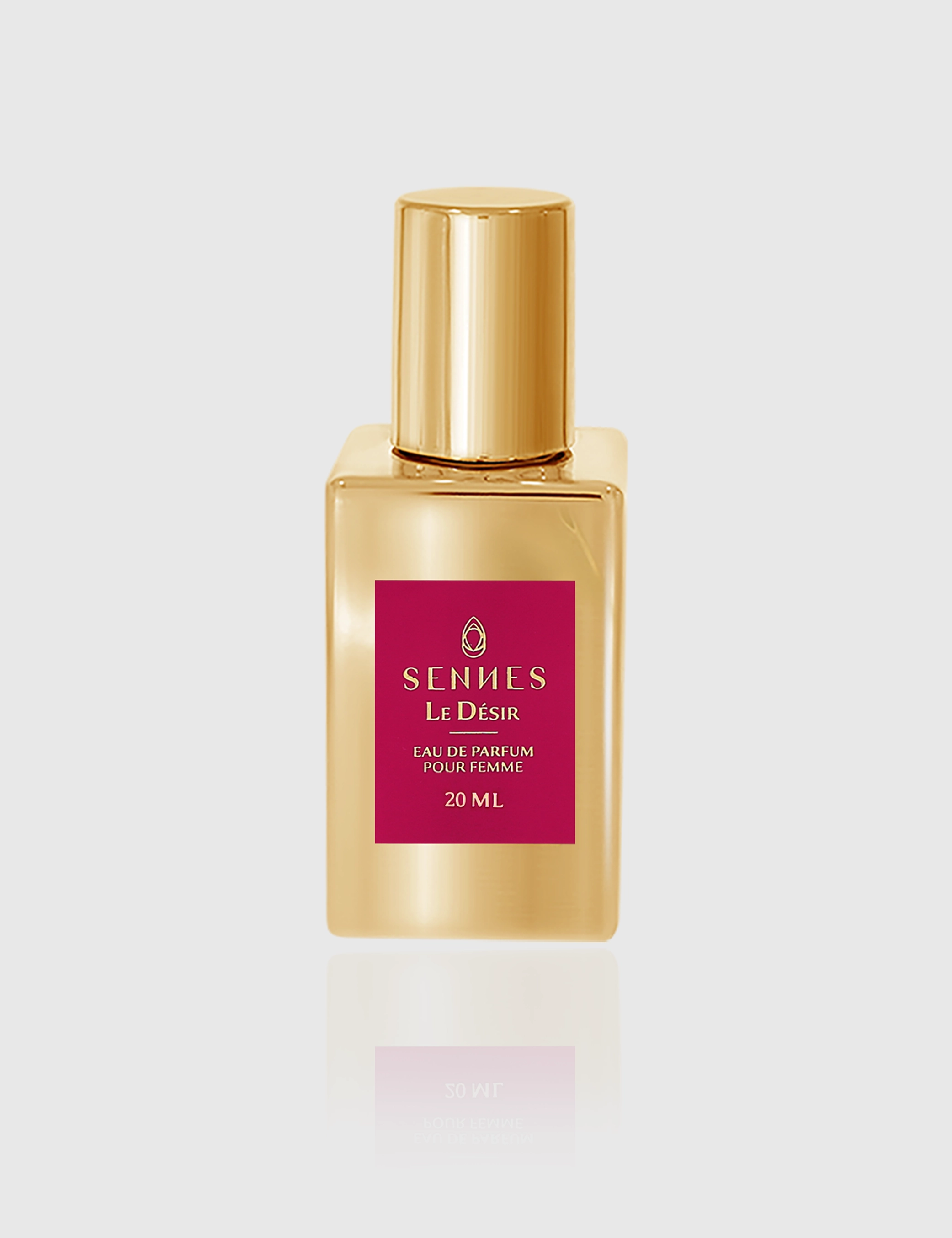 LE DÉSIR 20ml For Her, , large, image 2
