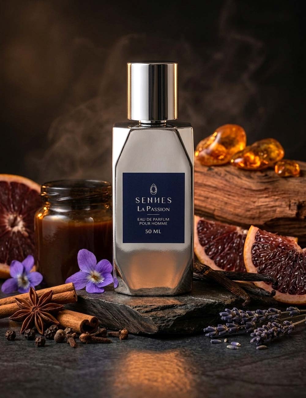 LA PASSION 50ml For Him, , large, image 1