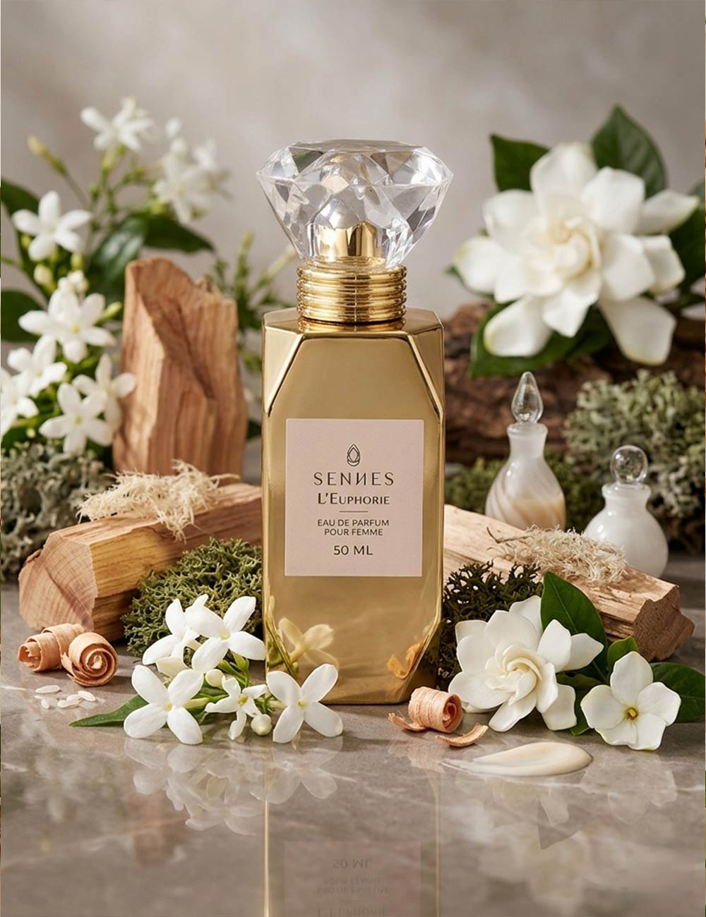 L&rsquo;EUPHORIE 50ml For Her, , large, image 1