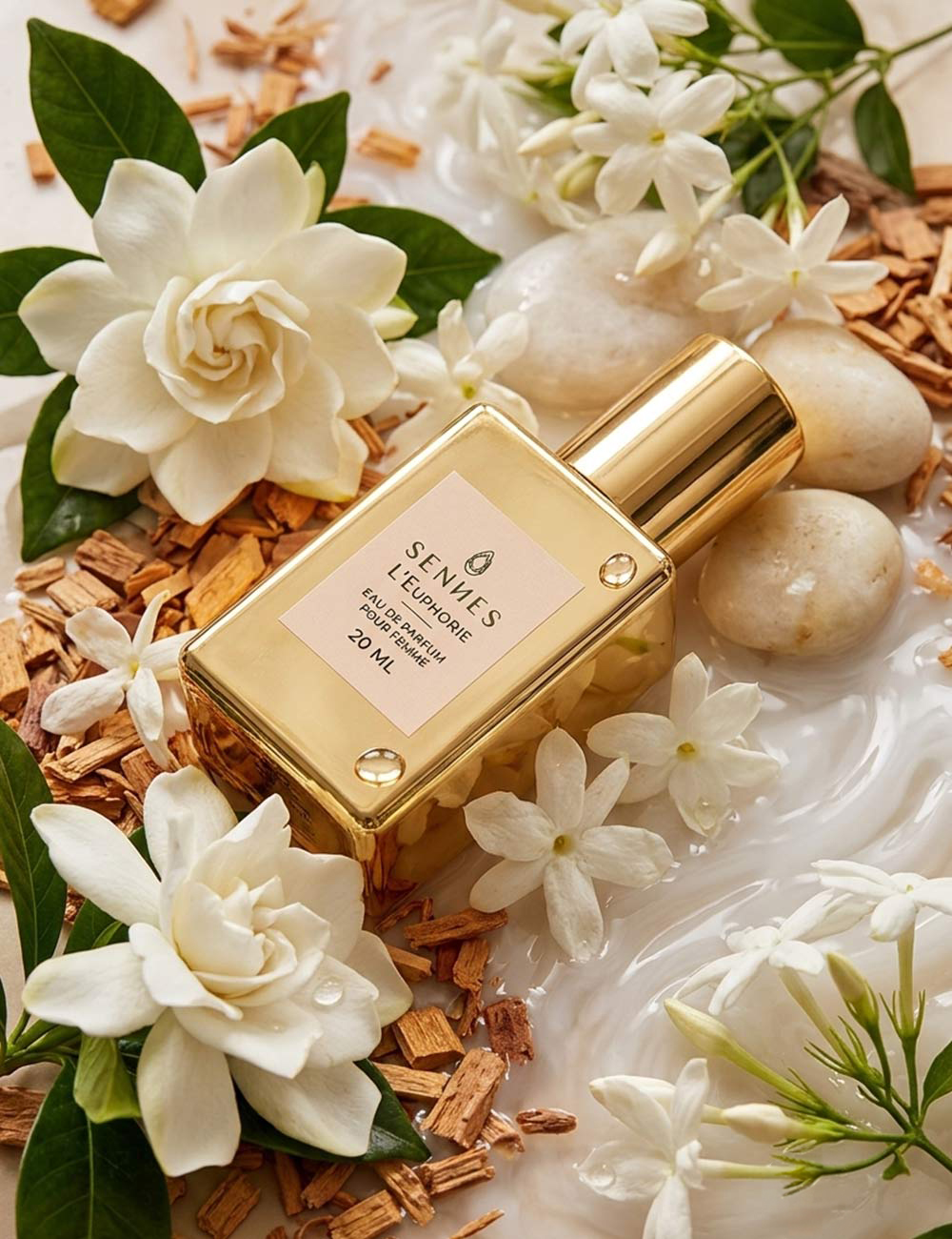 L&rsquo;EUPHORIE 20ml For Her, , large, image 1
