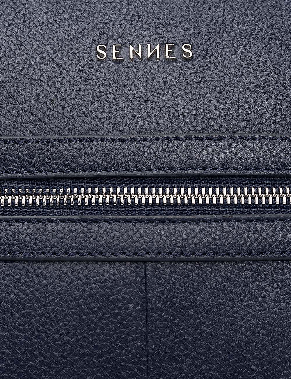 Vigoroso Backpack, Navy, large, image 8