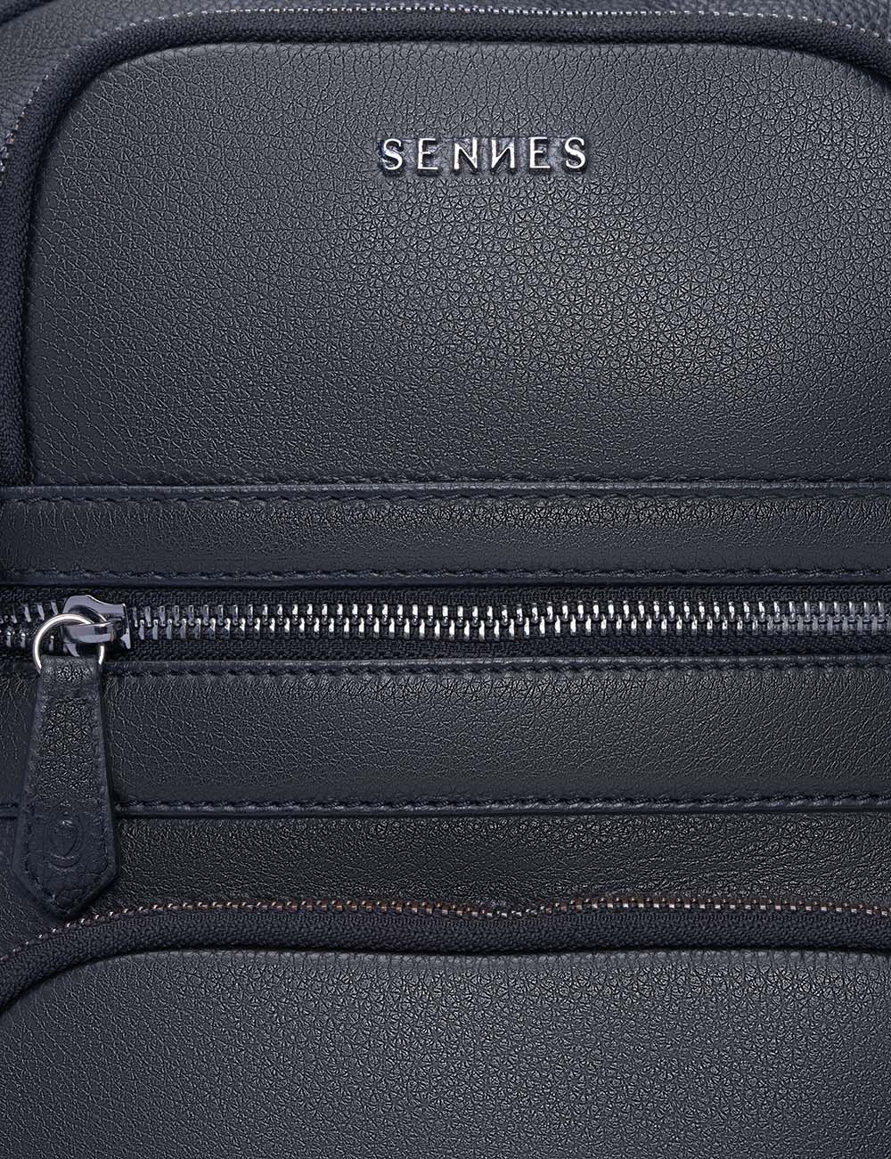 Carismatico Backpack, Black, large, image 9