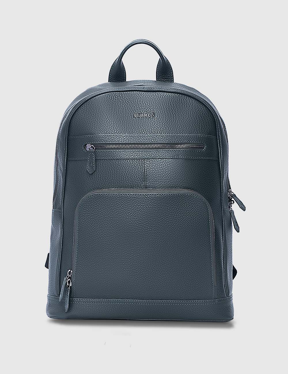 Vigoroso Backpack, Green, large, image 1