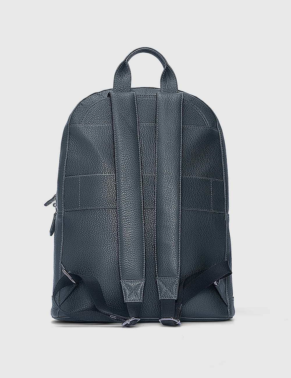 Vigoroso Backpack, Green, large, image 7