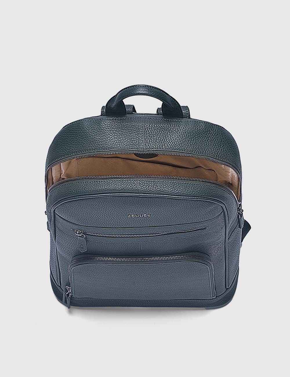 Vigoroso Backpack, Green, large, image 9