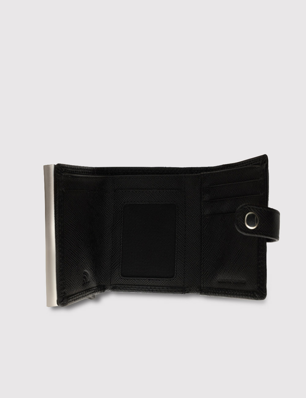 Card Case, Black, large, image 2