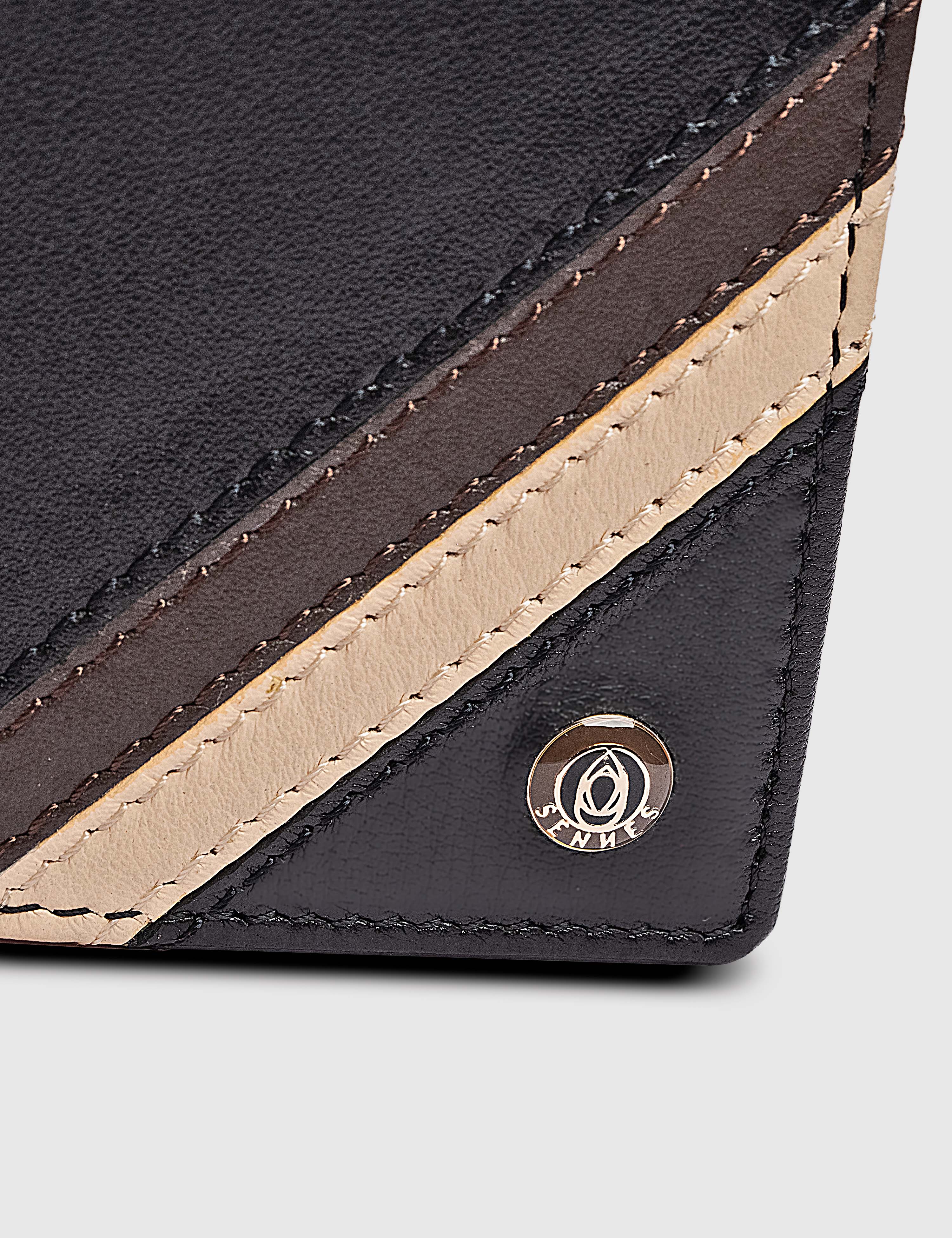 Men's Wallet, Black, large, image 4