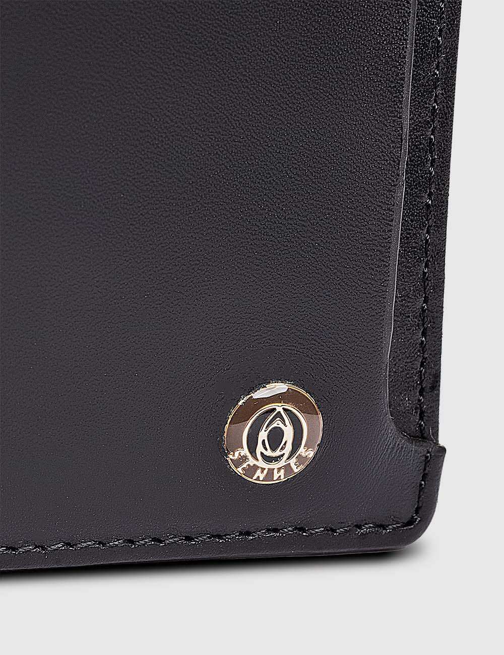 Men's Wallet, Black, large, image 3