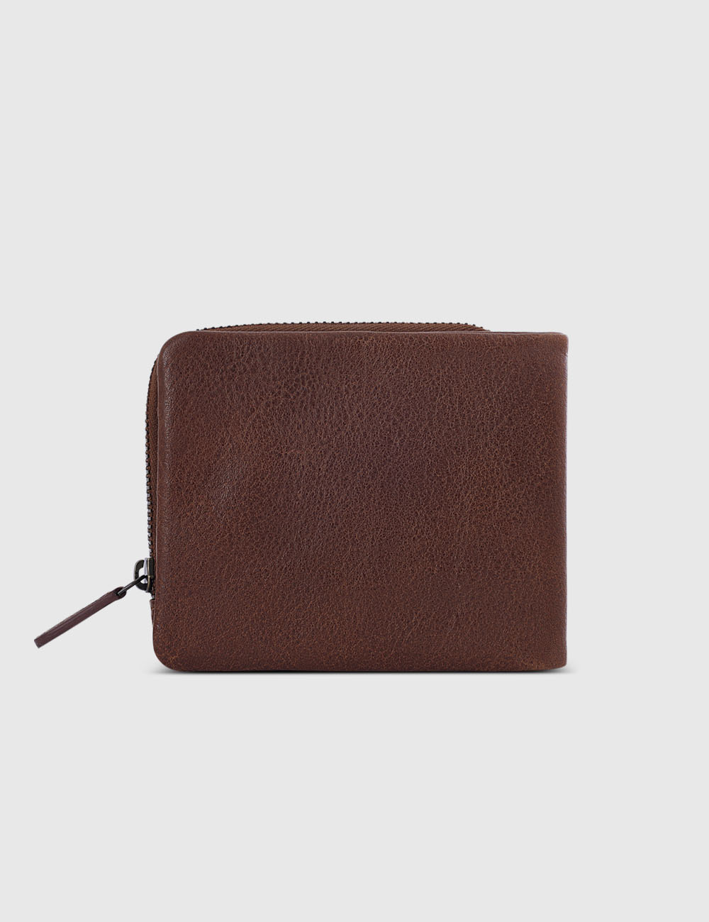 Men's Wallet, Brown, large, image 2
