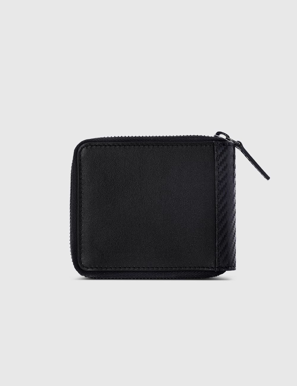 Men's Wallet, Black, large, image 3