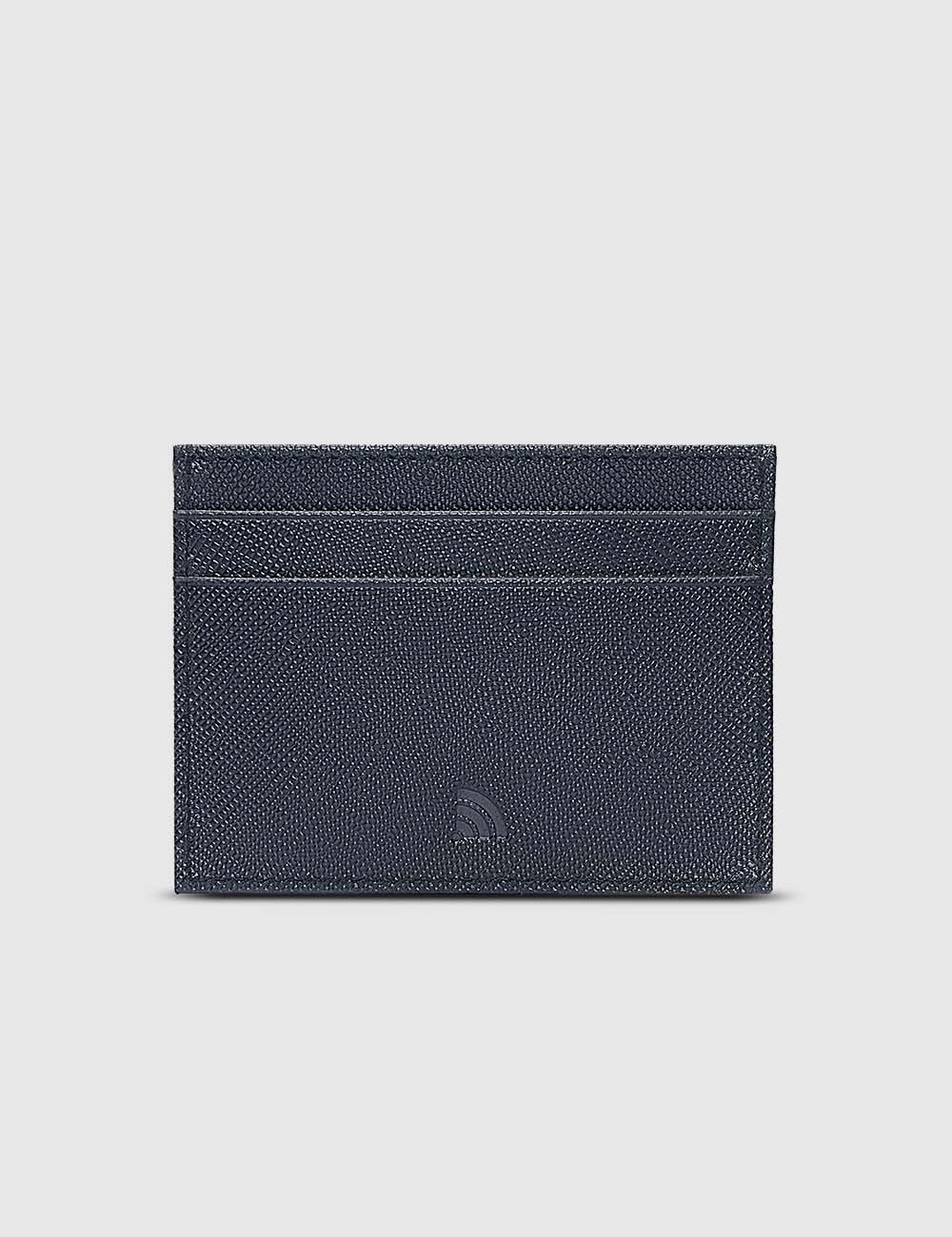Card Case, Black, large, image 2