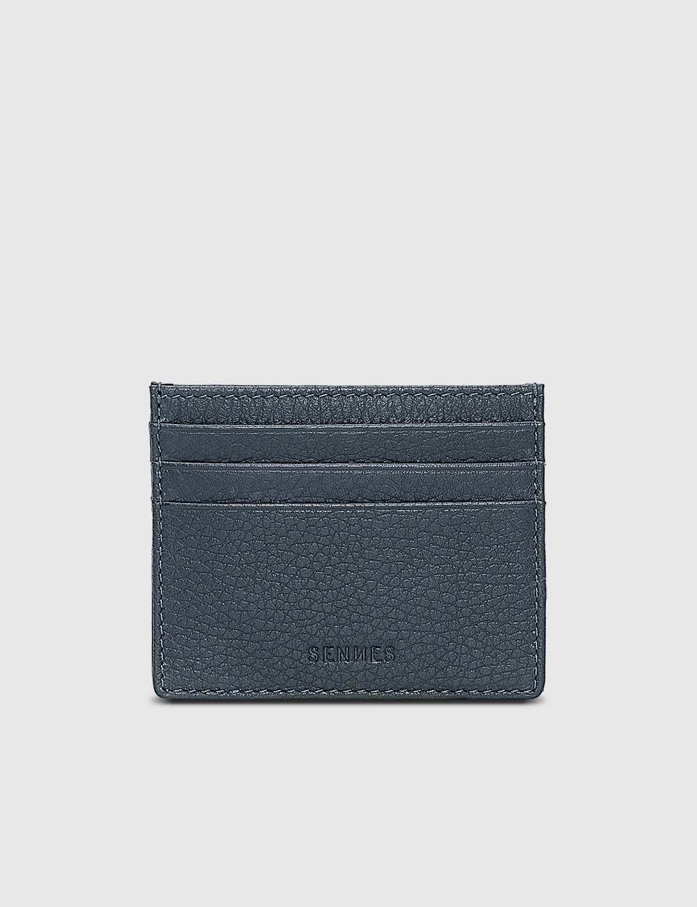 Card Case, Green, large, image 2