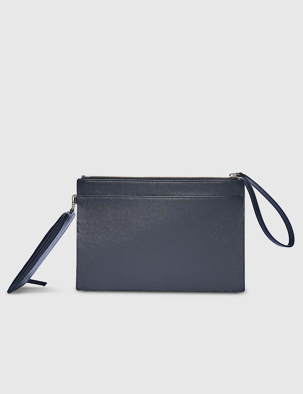 Tab Cover and Pouch, Black, large, image 3