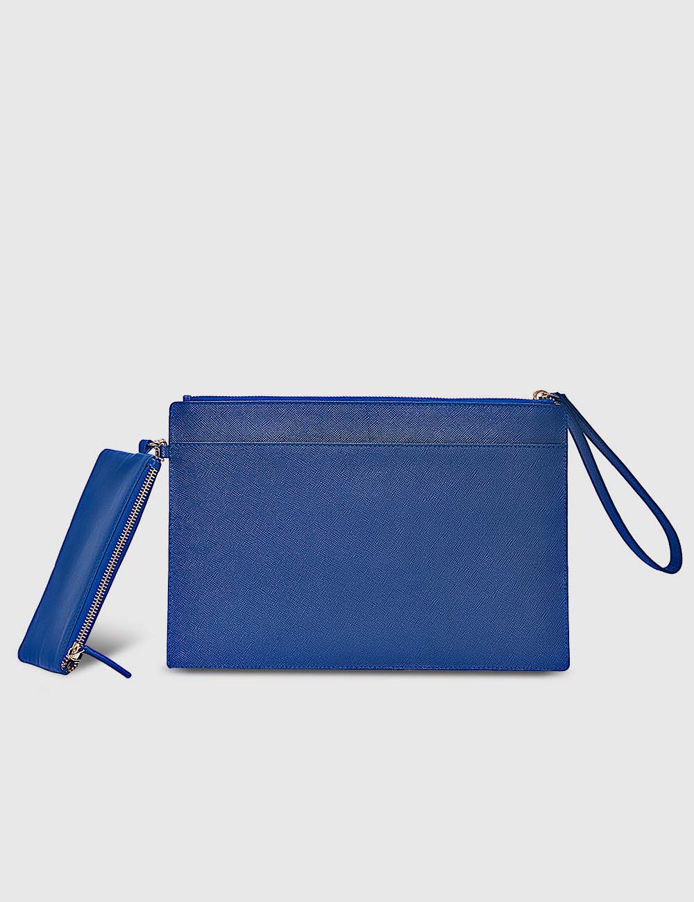 Tab Cover and Pouch, Royal Blue, large, image 3
