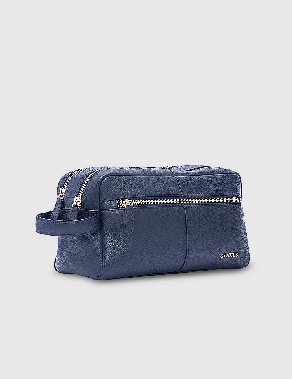 Travel Kit, Navy, large, image 2