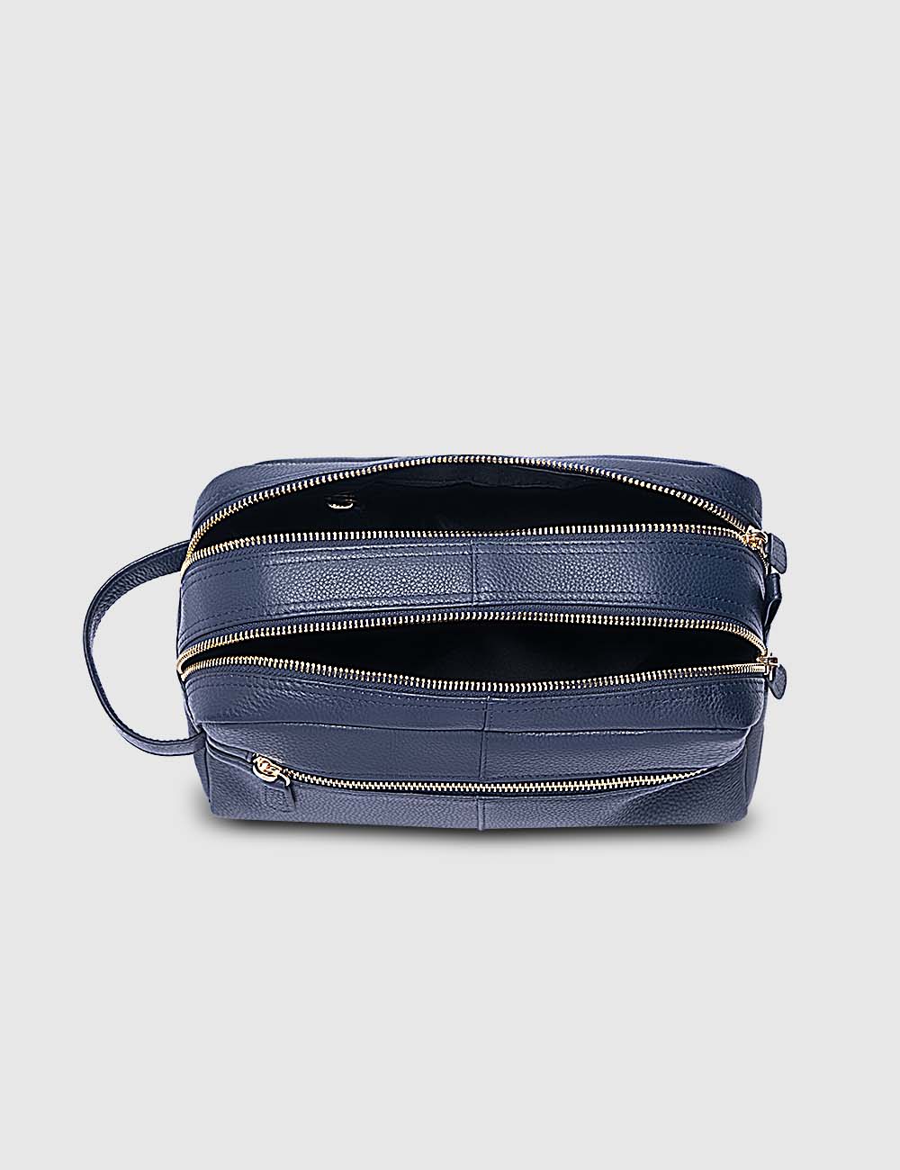 Travel Kit, Navy, large, image 3