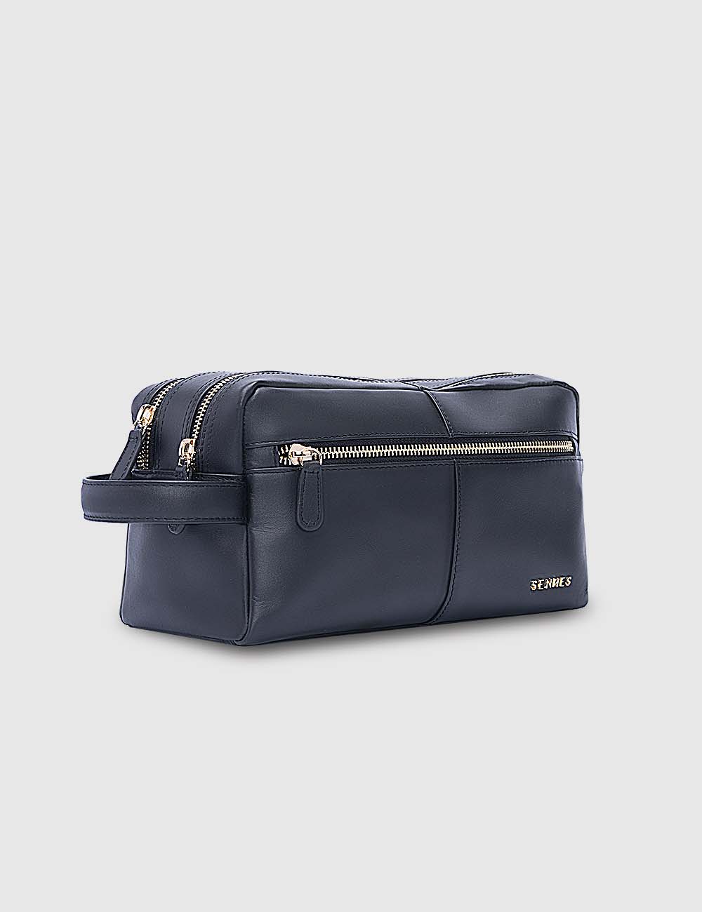 Travel Kit, Black, large, image 2