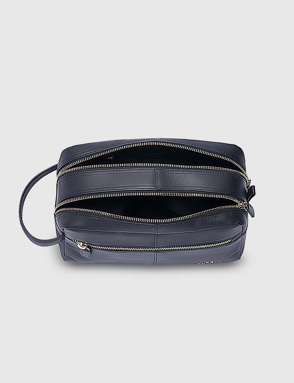 Travel Kit, Black, large, image 3