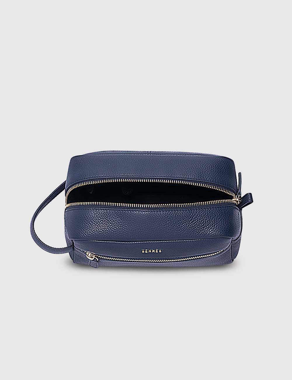 Travel Kit, Navy, large, image 2