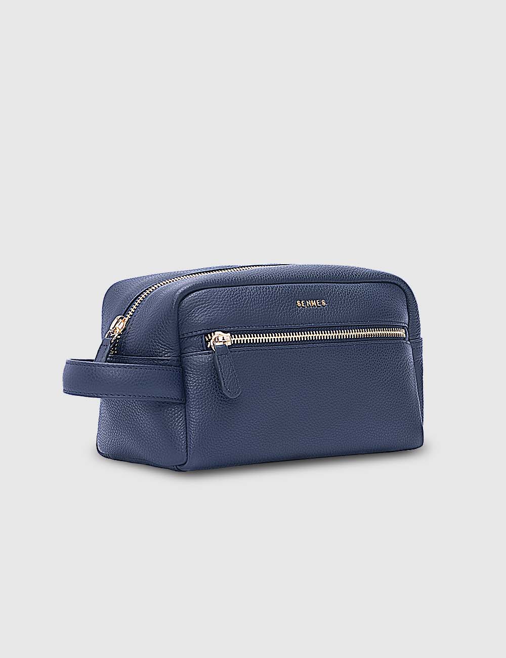 Travel Kit, Navy, large, image 3