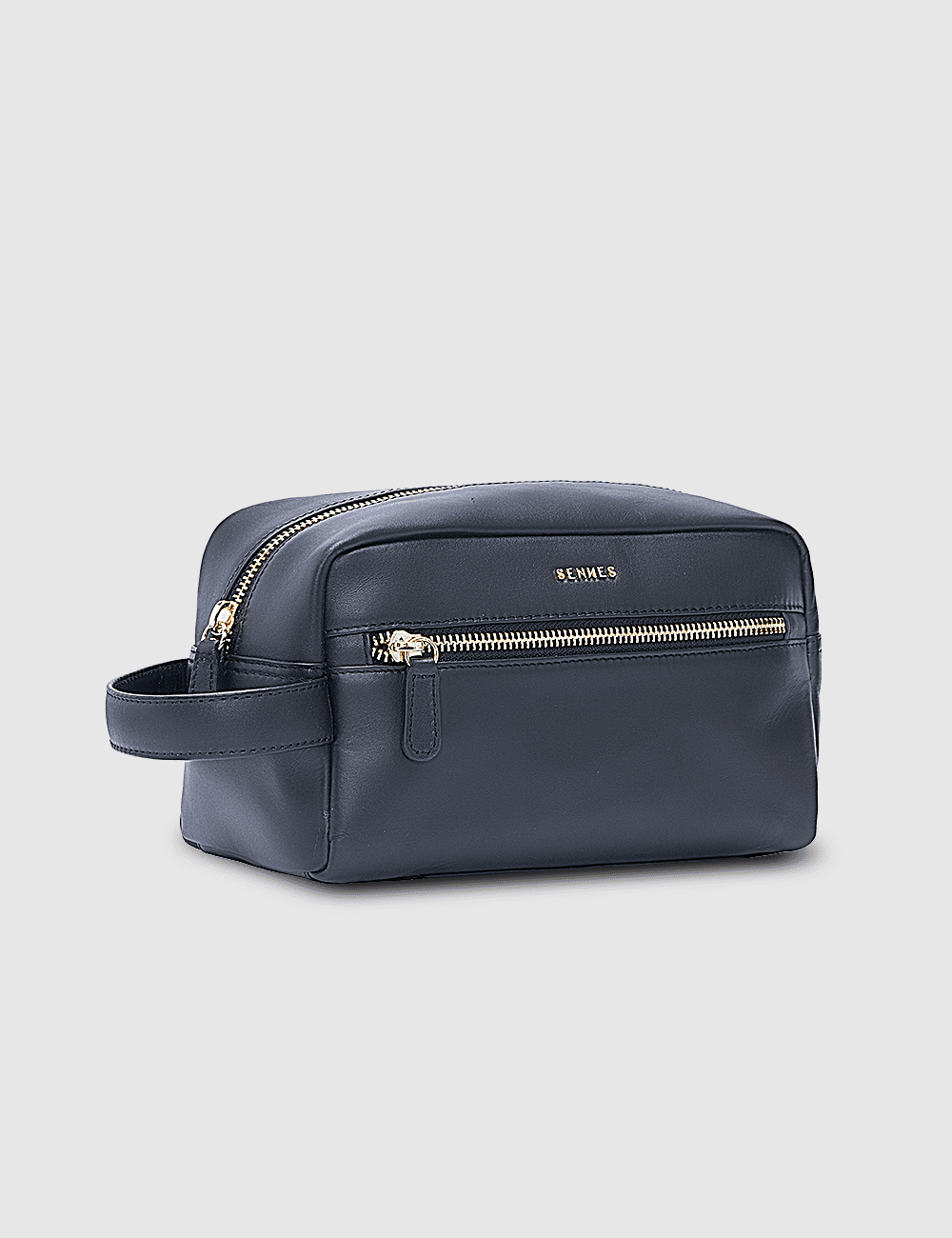 Travel Kit, Black, large, image 3