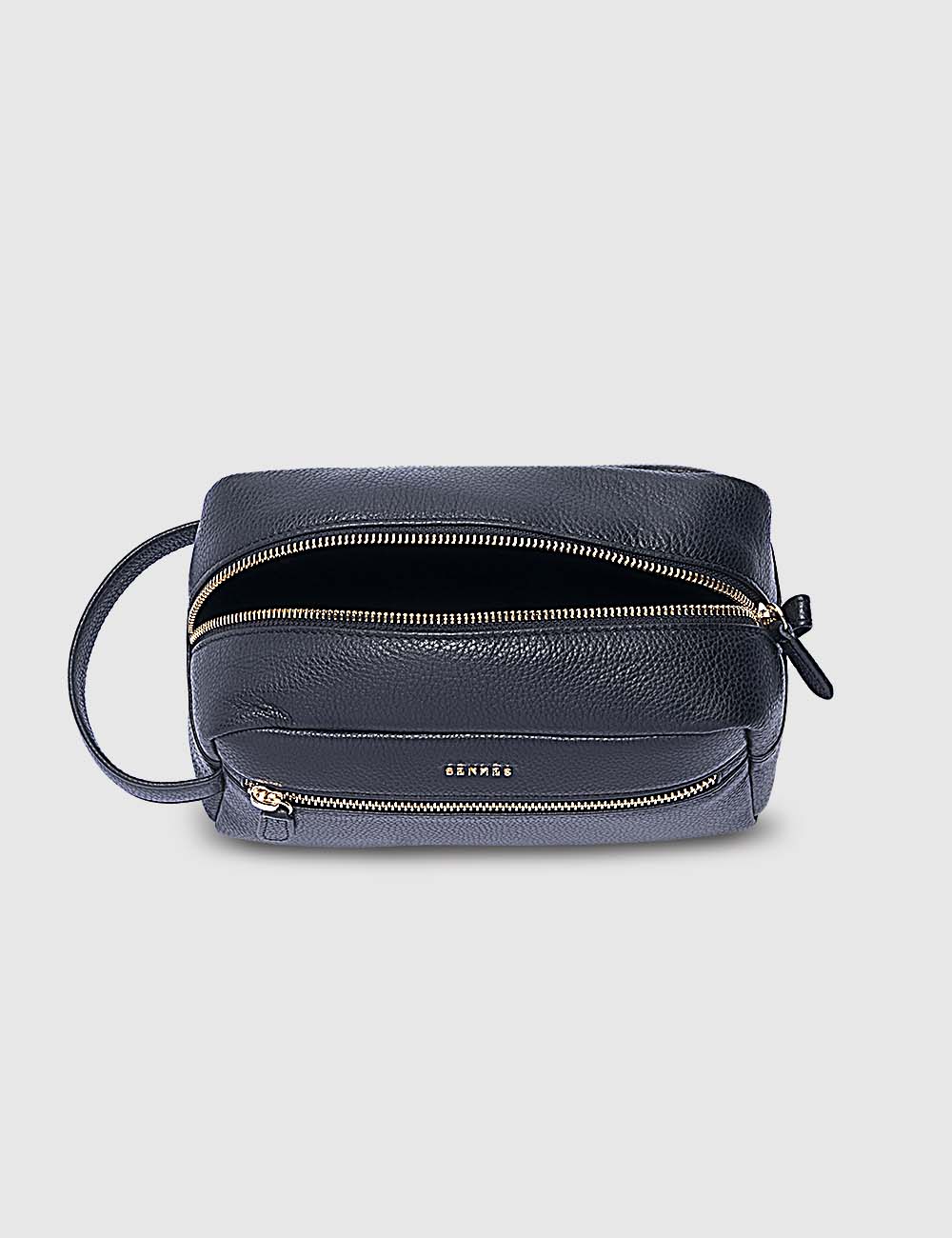 Travel Kit, Etrograiny Black, large, image 2