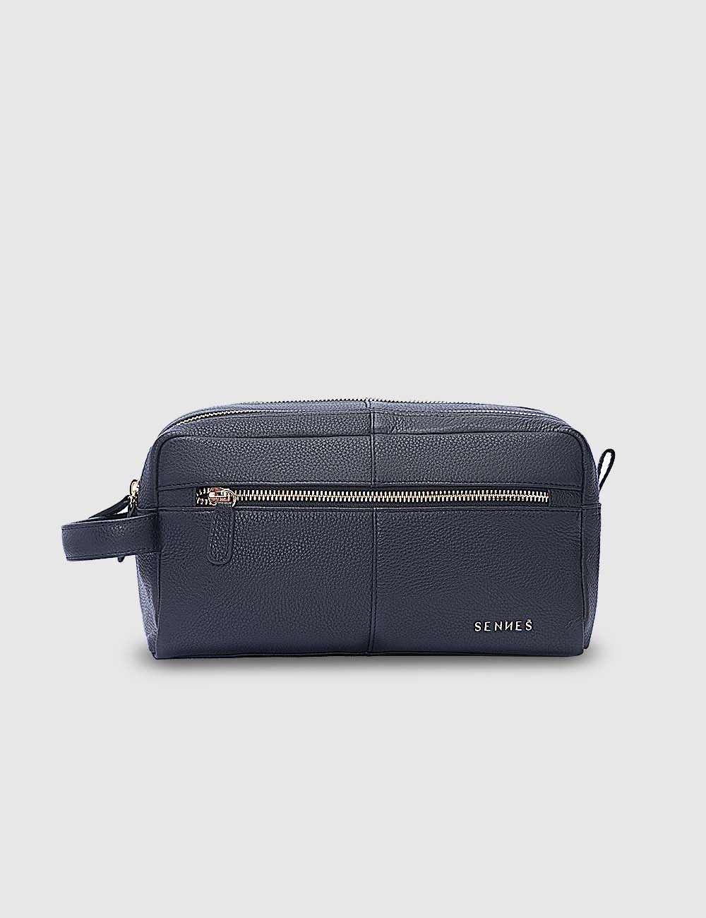 Travel Kit, Etrograiny Black, large, image 1