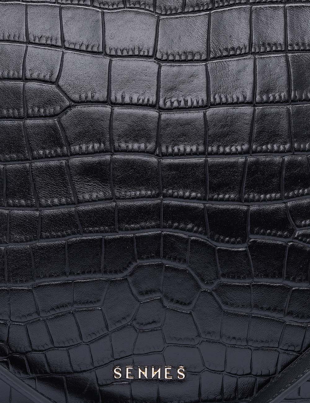 Grazioso Tote Bag, Black, large, image 7