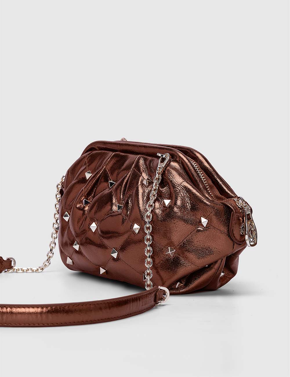 Fiesta Sling Bag, Copper, large, image 4