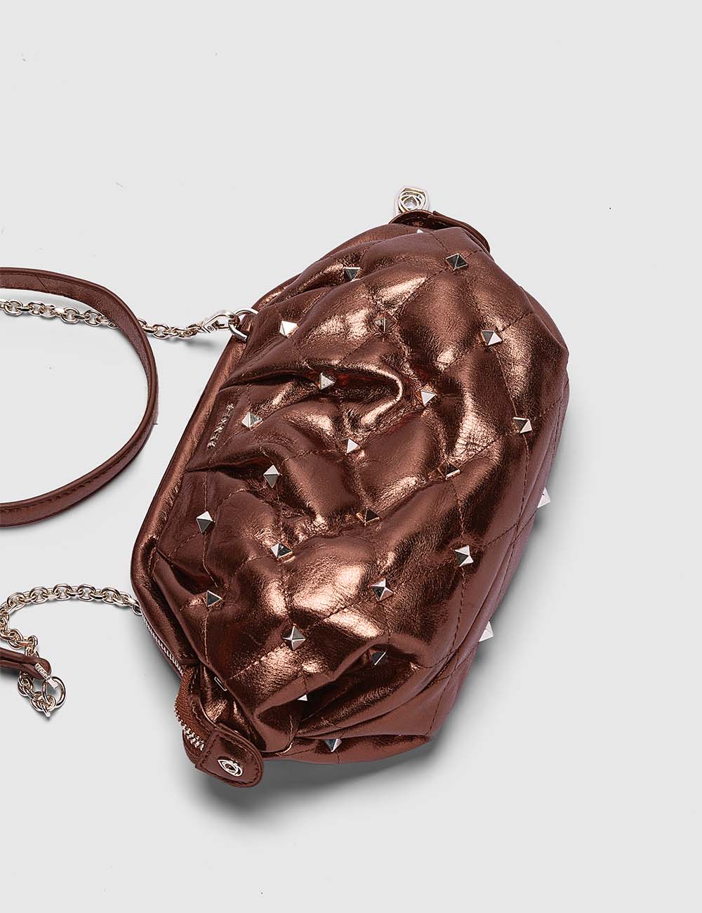Fiesta Sling Bag, Copper, large, image 6