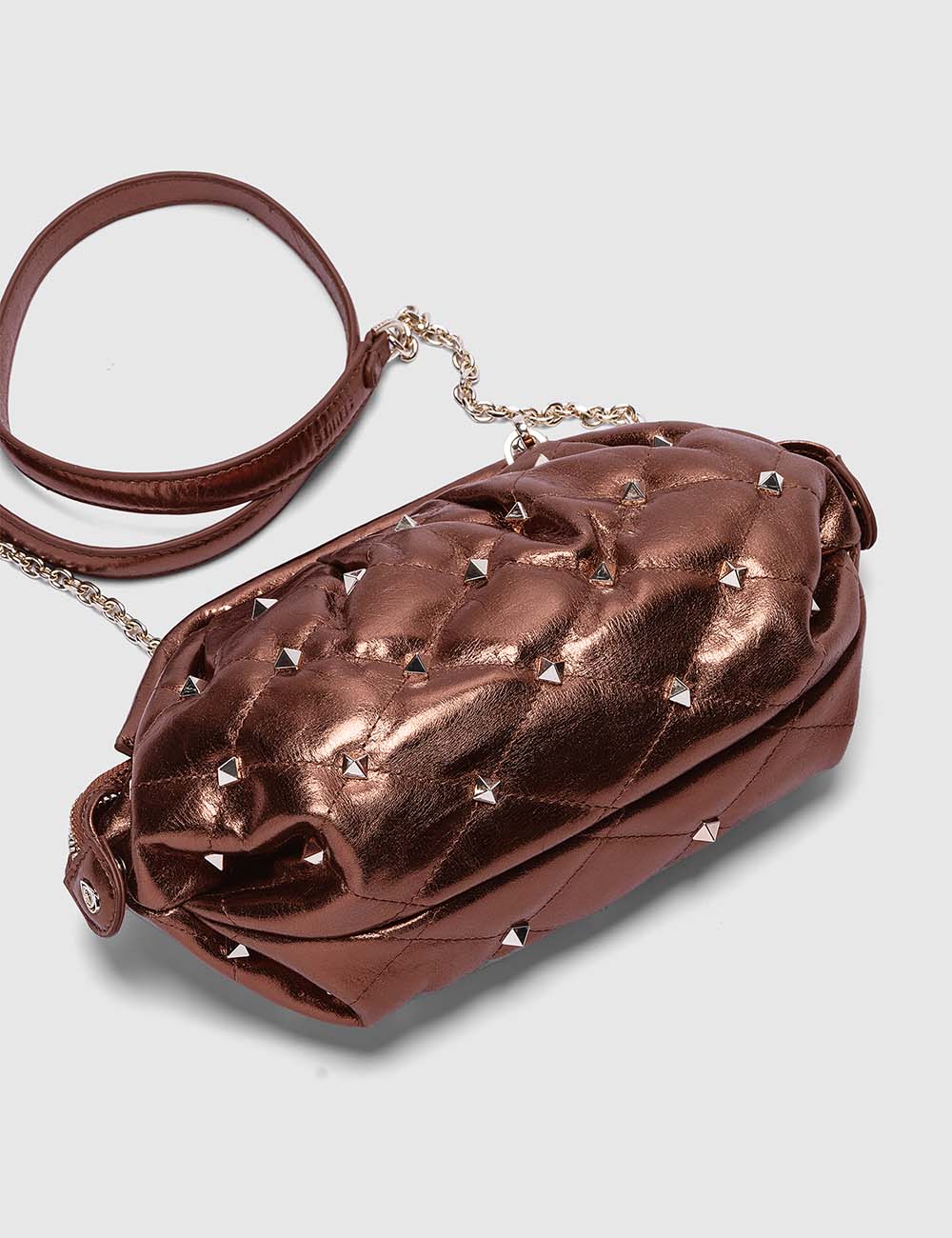Fiesta Sling Bag, Copper, large, image 7