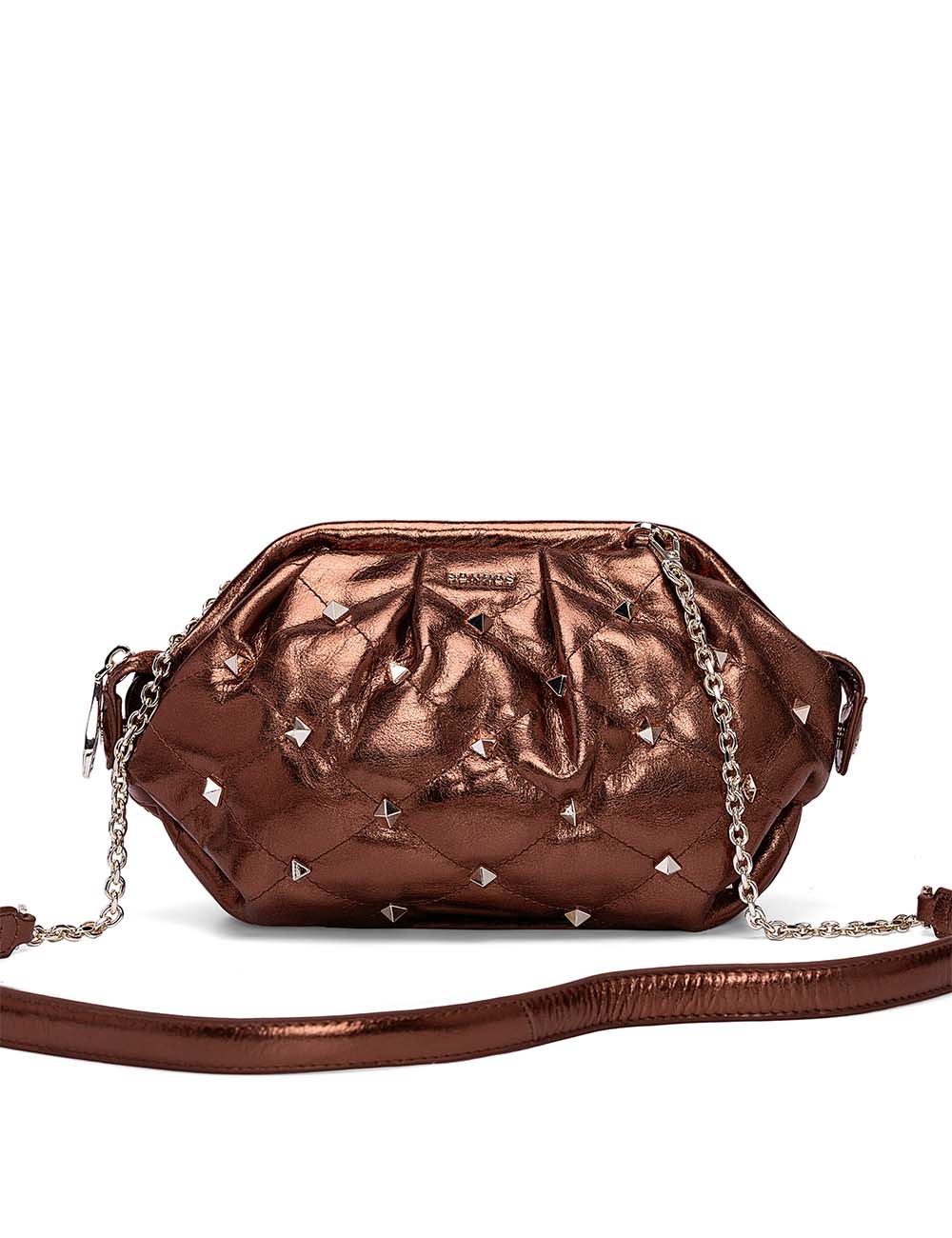 Fiesta Sling Bag, Copper, large, image 8
