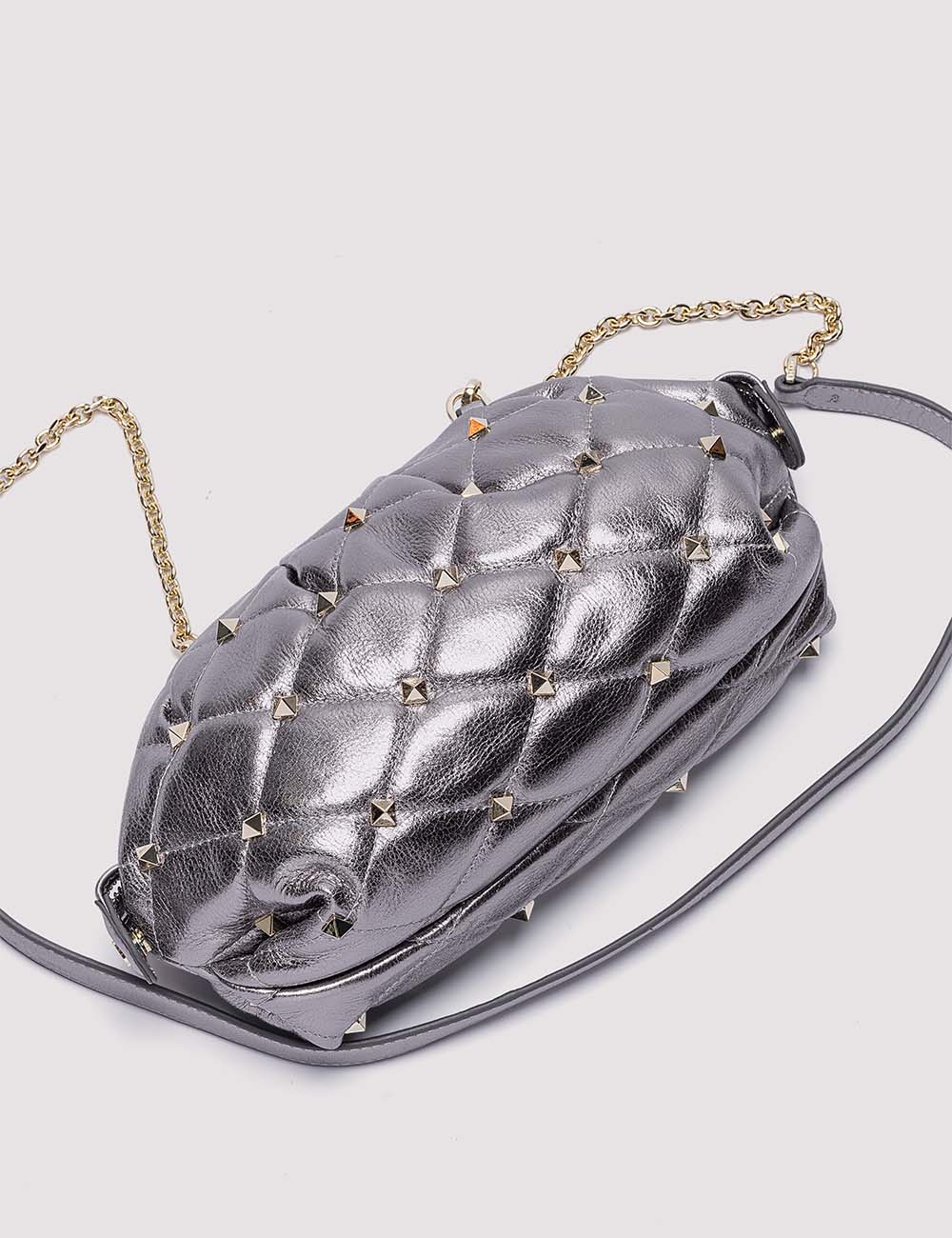 Fiesta Sling Bag, Silver, large, image 7