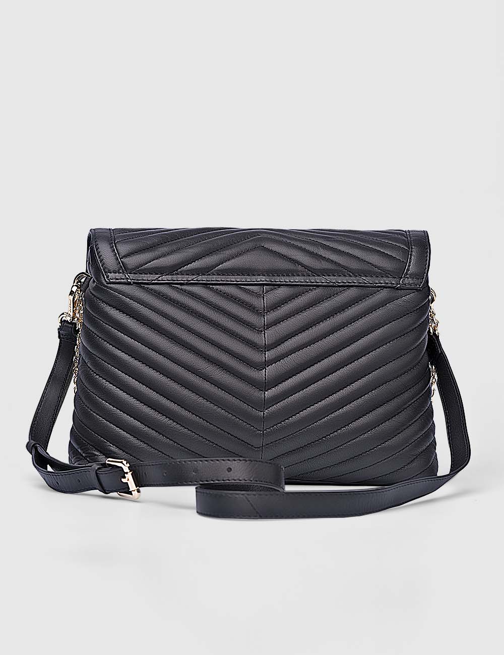 Dolce Sling Bag, Black, large, image 6