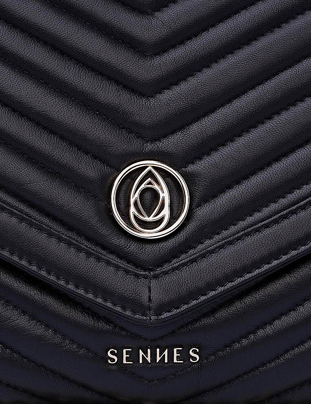 Dolce Sling Bag, Black, large, image 7