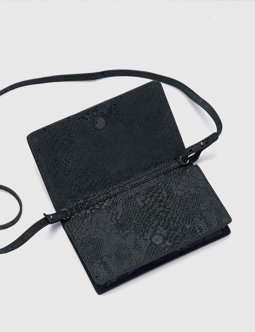 Unico Sling Bag, Dark Green, large, image 9