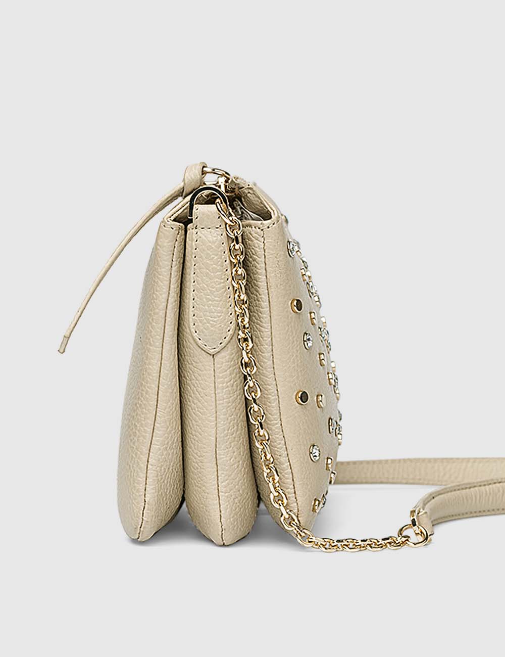 Confetti Crossbody Bag, Ivory, large, image 6