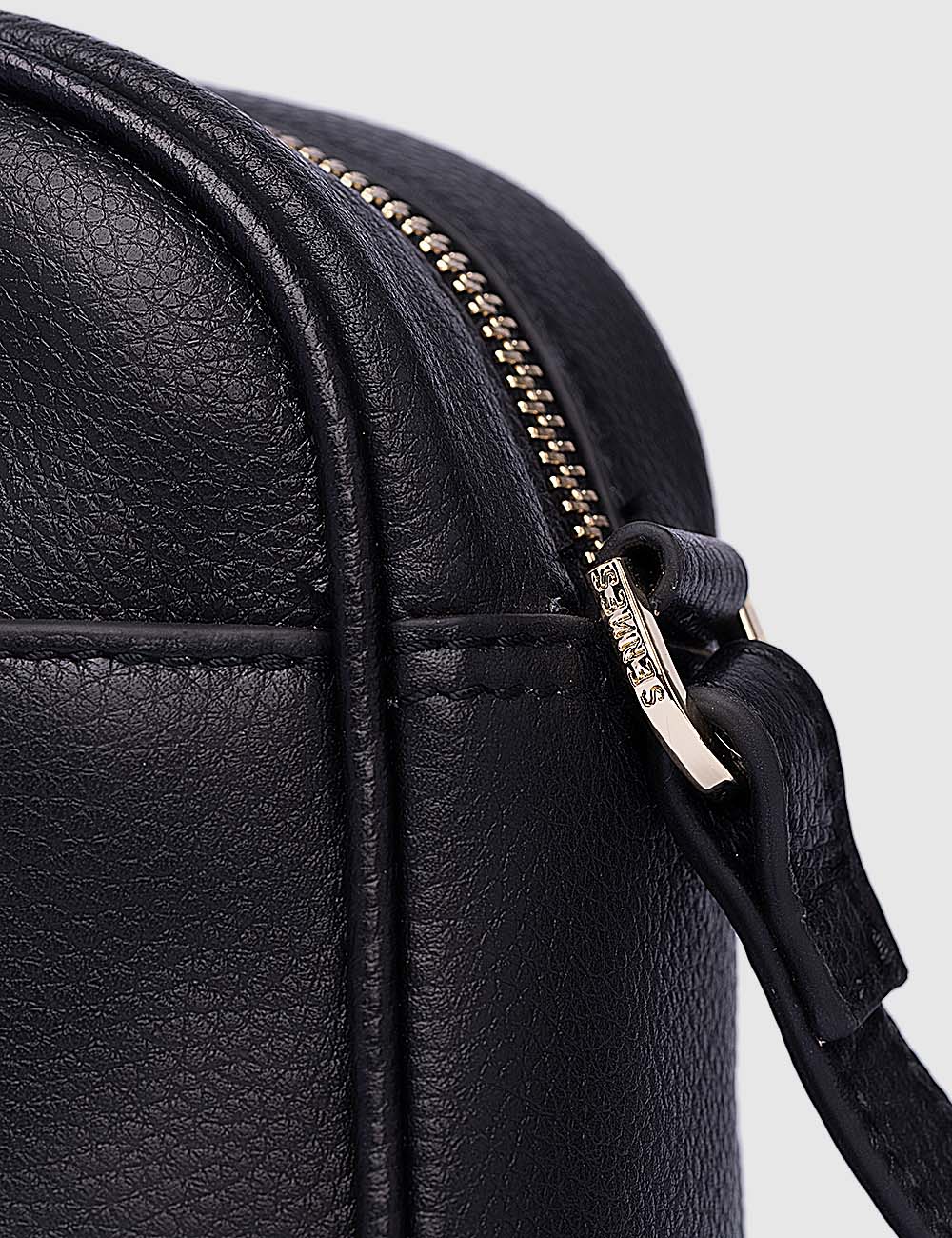 Fortuna Crossbody Bag, Etrograiny Black, large, image 9