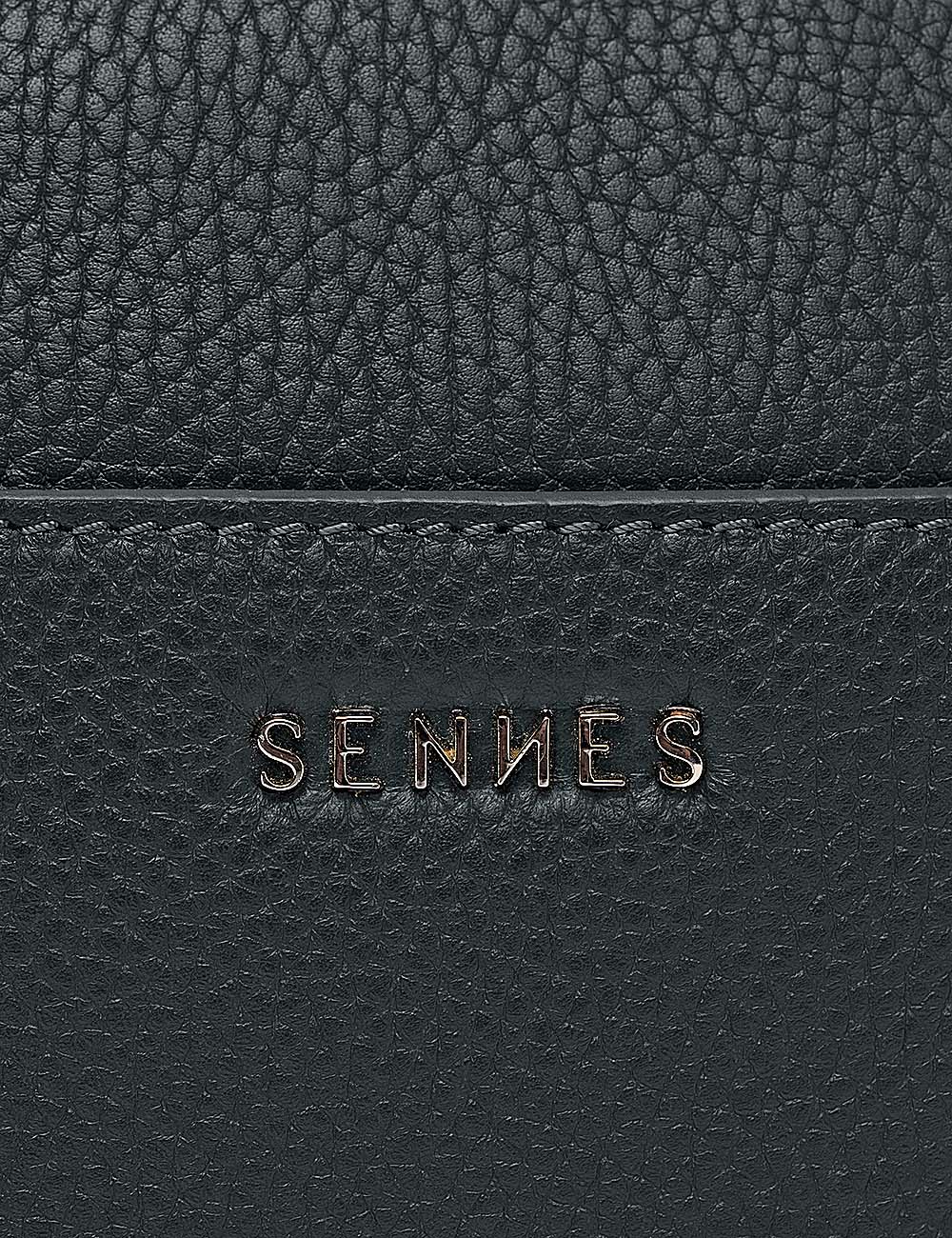 Fortuna Crossbody Bag, Green, large, image 7