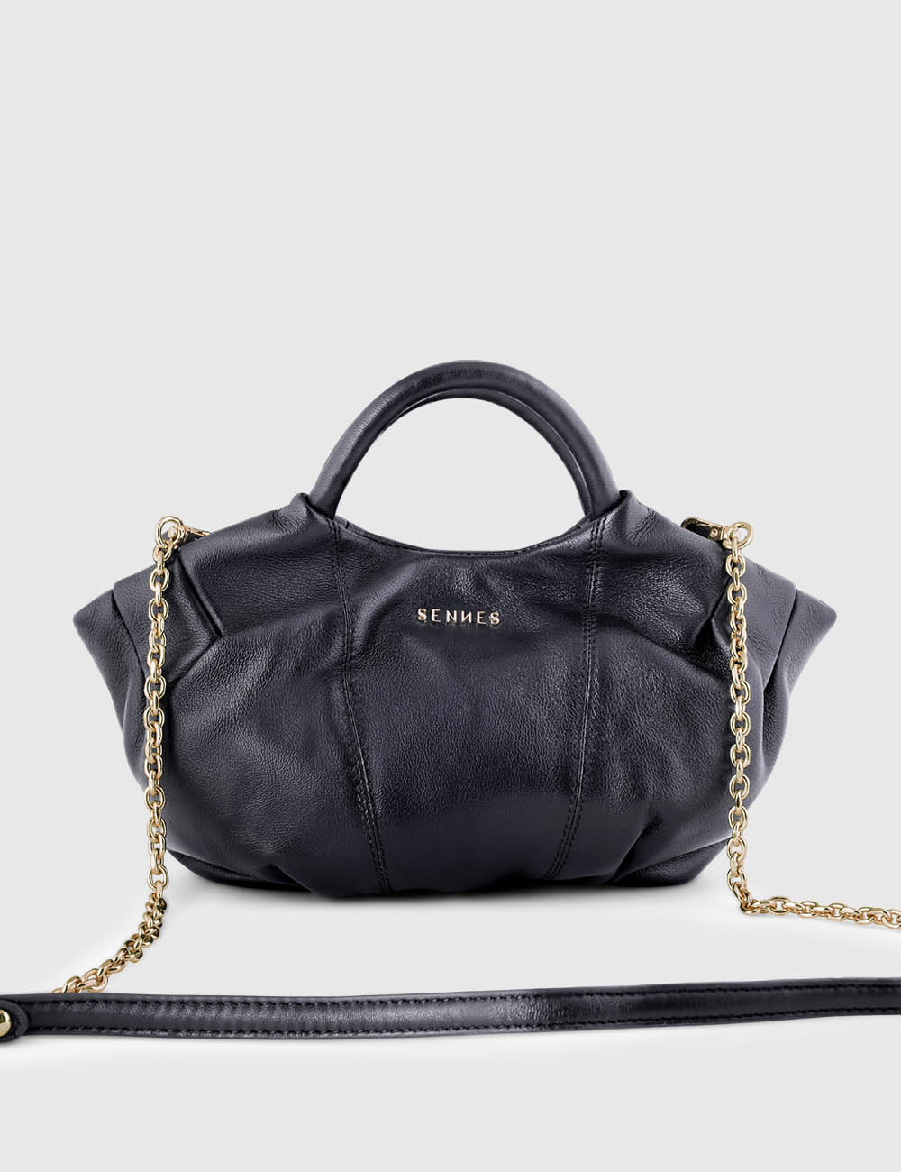 Perla- I, Black, large, image 2
