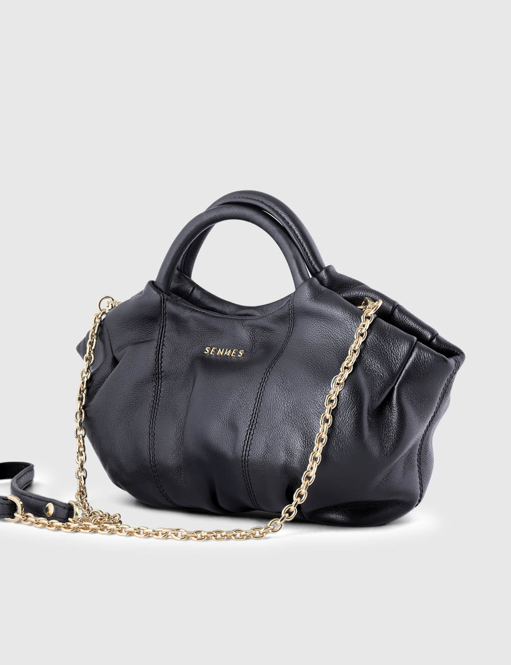 Perla- I, Black, large, image 3