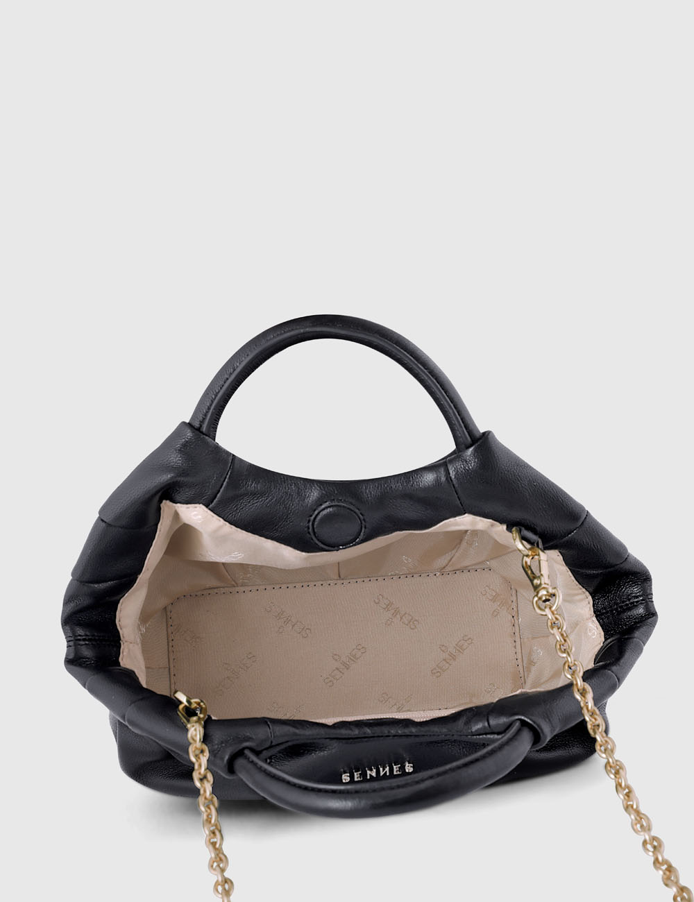 Perla- I, Black, large, image 4