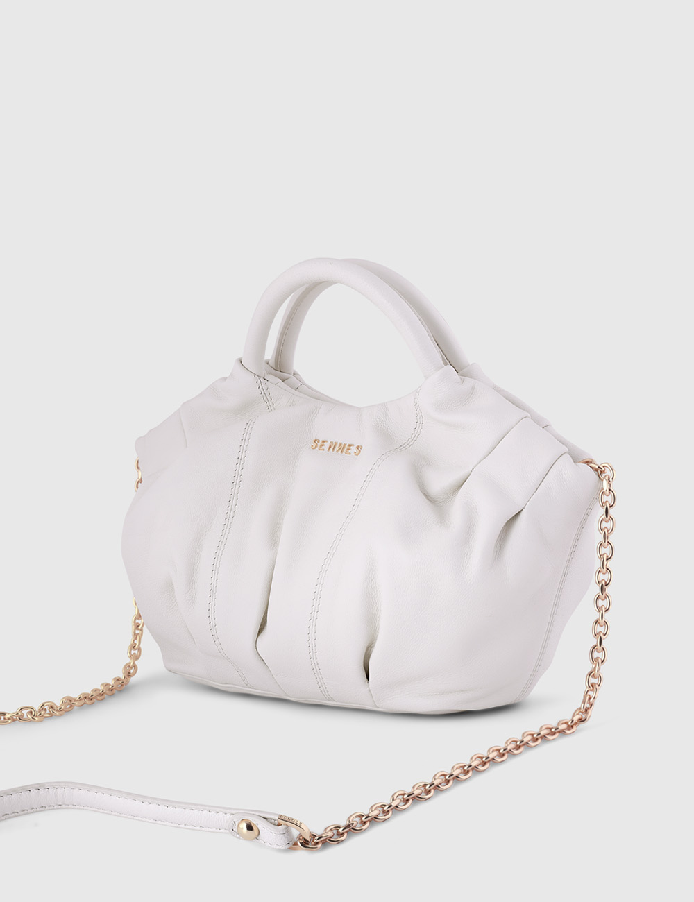 Perla- I, Ivory, large, image 3