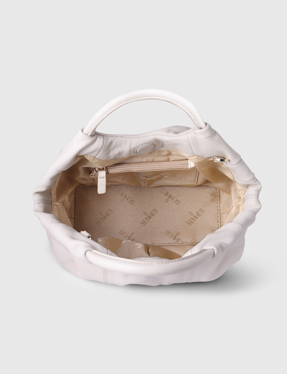 Perla- I, Ivory, large, image 4